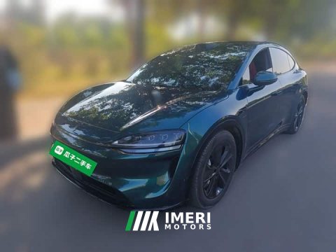 2025 Luxeed Zhiji R7 2026 Extended Range Max (192-Channel LiDAR) - ავტომობილი ჩინეთიდან