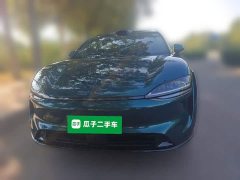 Luxeed Zhiji R7 2026 Extended Range Max (192-Channel LiDAR) - ფოტო 2
