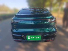 Luxeed Zhiji R7 2026 Extended Range Max (192-Channel LiDAR) - ფოტო 3