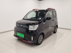 Wuling Hongguang MINIEV 2022 GAMEBOY 300km Fun Edition LFP Battery - ფოტო 1