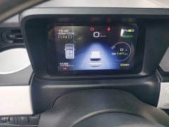 Wuling Hongguang MINIEV 2022 GAMEBOY 300km Fun Edition LFP Battery - ფოტო 12