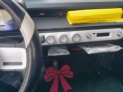 Wuling Hongguang MINIEV 2022 GAMEBOY 300km Fun Edition LFP Battery - ფოტო 14