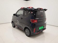Wuling Hongguang MINIEV 2022 GAMEBOY 300km Fun Edition LFP Battery - ფოტო 4