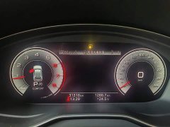 Audi Q5L 40T Luxury Dynamic Edition - ფოტო 10