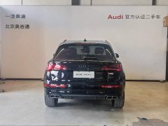 Audi Q5L 40T Luxury Dynamic Edition - ფოტო 18