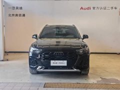 Audi Q5L 40T Luxury Dynamic Edition - ფოტო 19