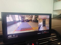 Audi Q5L 40T Luxury Dynamic Edition - ფოტო 20