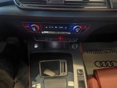 Audi Q5L 40T Luxury Dynamic Edition - ფოტო 6
