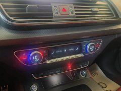 Audi Q5L 40T Luxury Dynamic Edition - ფოტო 7