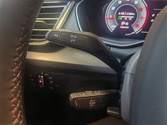 Audi Q5L 40T Luxury Dynamic Edition - ფოტო 8