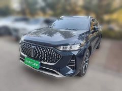 Great Wall WEY Mocha 2.0T Two-Wheel Drive Premium Edition - ფოტო 1