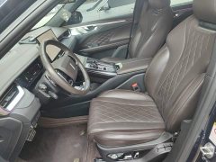 Great Wall WEY Mocha 2.0T Two-Wheel Drive Premium Edition - ფოტო 11