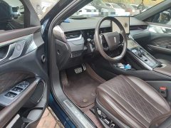 Great Wall WEY Mocha 2.0T Two-Wheel Drive Premium Edition - ფოტო 12