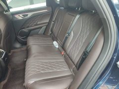 Great Wall WEY Mocha 2.0T Two-Wheel Drive Premium Edition - ფოტო 13