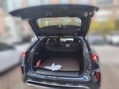 Great Wall WEY Mocha 2.0T Two-Wheel Drive Premium Edition - ფოტო 15