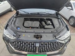 Great Wall WEY Mocha 2.0T Two-Wheel Drive Premium Edition - ფოტო 16
