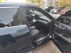 Great Wall WEY Mocha 2.0T Two-Wheel Drive Premium Edition - ფოტო 19
