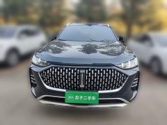 Great Wall WEY Mocha 2.0T Two-Wheel Drive Premium Edition - ფოტო 2