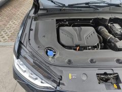 Great Wall WEY Mocha 2.0T Two-Wheel Drive Premium Edition - ფოტო 20