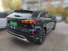 Great Wall WEY Mocha 2.0T Two-Wheel Drive Premium Edition - ფოტო 4