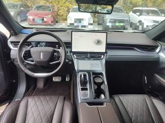 Great Wall WEY Mocha 2.0T Two-Wheel Drive Premium Edition - ფოტო 5
