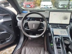 Great Wall WEY Mocha 2.0T Two-Wheel Drive Premium Edition - ფოტო 6