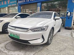 BYD Qin Plus 2021 EV 420KM Travel Edition - ფოტო 1