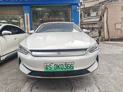 BYD Qin Plus 2021 EV 420KM Travel Edition - ფოტო 2
