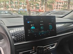 BYD Qin Plus 2021 EV 420KM Travel Edition - ფოტო 4