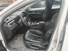 BYD Qin Plus 2021 EV 420KM Travel Edition - ფოტო 5