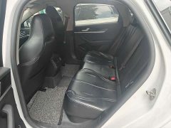 BYD Qin Plus 2021 EV 420KM Travel Edition - ფოტო 6