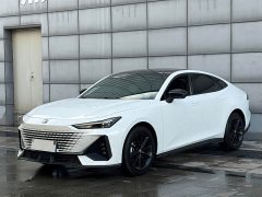 Changan UNI-V 2023 1.5T Premium - ფოტო 1