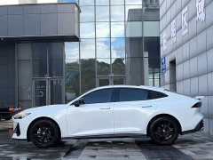 Changan UNI-V 2023 1.5T Premium - ფოტო 10