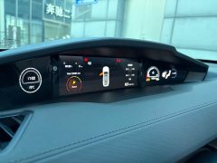 Changan UNI-V 2023 1.5T Premium - ფოტო 11