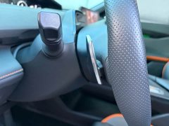 Changan UNI-V 2023 1.5T Premium - ფოტო 12