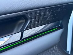 Changan UNI-V 2023 1.5T Premium - ფოტო 14