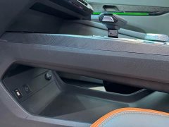 Changan UNI-V 2023 1.5T Premium - ფოტო 16