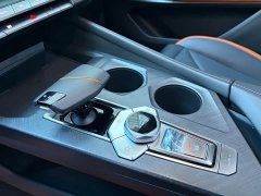 Changan UNI-V 2023 1.5T Premium - ფოტო 17