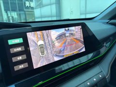 Changan UNI-V 2023 1.5T Premium - ფოტო 19