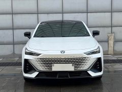 Changan UNI-V 2023 1.5T Premium - ფოტო 2