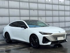 Changan UNI-V 2023 1.5T Premium - ფოტო 3