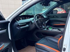 Changan UNI-V 2023 1.5T Premium - ფოტო 4