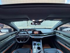 Changan UNI-V 2023 1.5T Premium - ფოტო 6