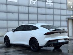 Changan UNI-V 2023 1.5T Premium - ფოტო 7