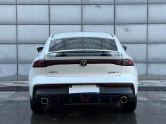 Changan UNI-V 2023 1.5T Premium - ფოტო 8