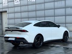 Changan UNI-V 2023 1.5T Premium - ფოტო 9