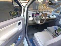Wuling Air EV Qingkong Four-Seater Advanced Edition - ფოტო 12