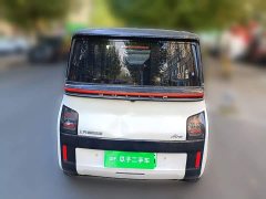 Wuling Air EV Qingkong Four-Seater Advanced Edition - ფოტო 3