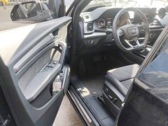Audi Q5L Sportback 2022 Facelift 40 TFSI Luxury - ფოტო 12