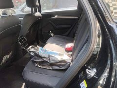 Audi Q5L Sportback 2022 Facelift 40 TFSI Luxury - ფოტო 13